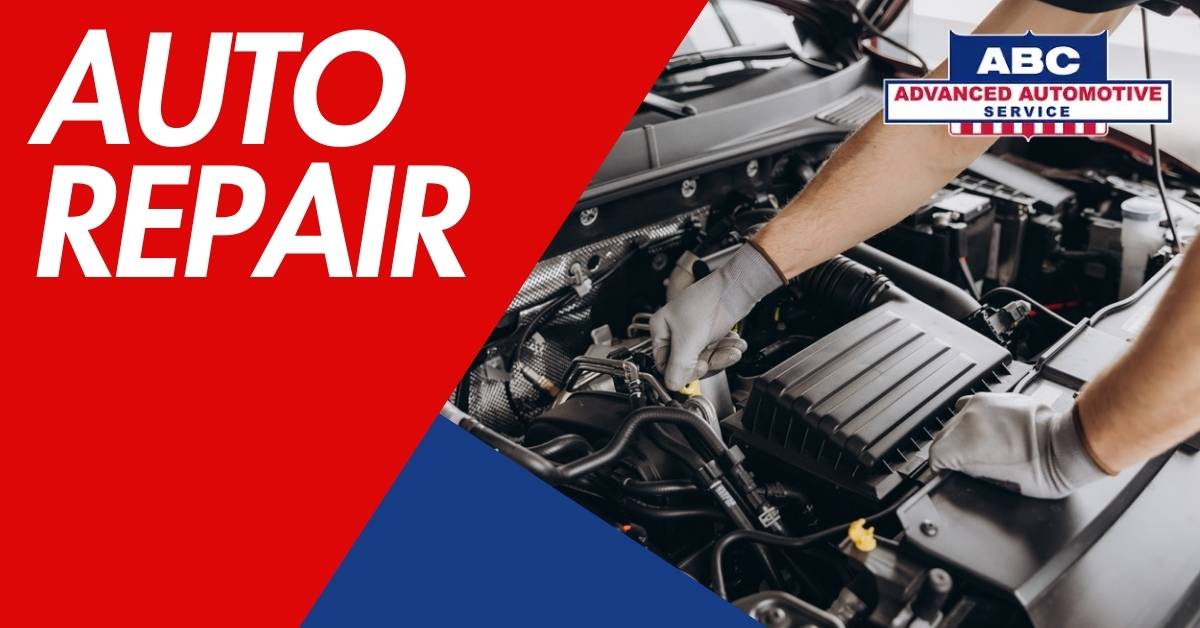 Auto Repair