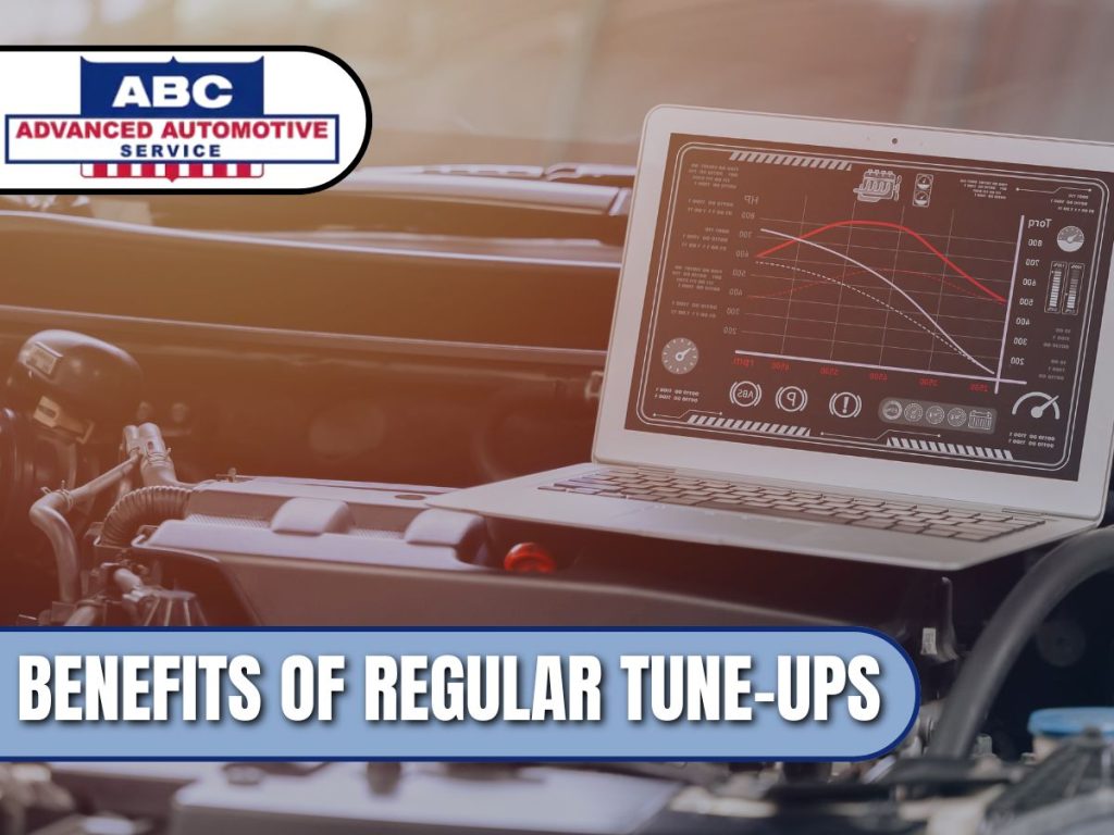 Benefits of Regular Tune-Ups